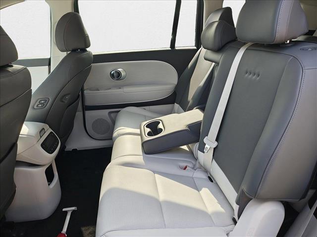 new 2026 Hyundai IONIQ 9 car, priced at $69,030