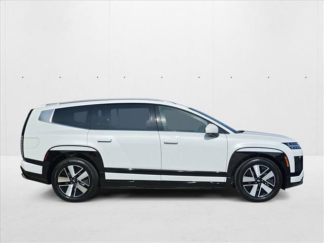 new 2026 Hyundai IONIQ 9 car, priced at $69,030