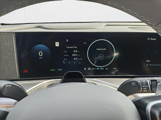 new 2026 Hyundai IONIQ 9 car, priced at $69,030