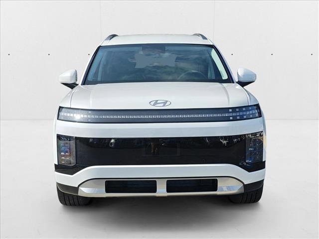 new 2026 Hyundai IONIQ 9 car, priced at $69,030
