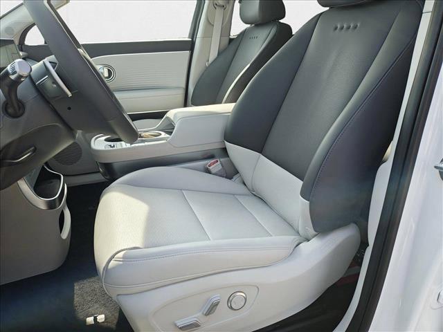 new 2026 Hyundai IONIQ 9 car, priced at $69,030