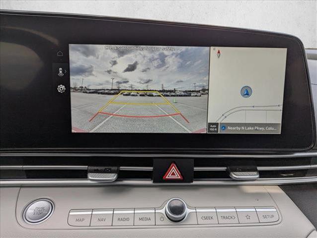 new 2026 Hyundai Elantra car, priced at $28,522