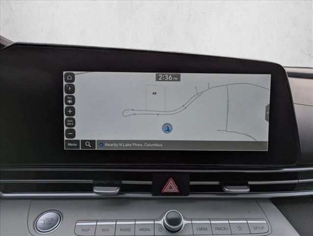 new 2026 Hyundai Elantra car, priced at $28,522