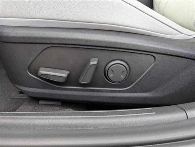 new 2026 Hyundai Elantra car, priced at $28,522