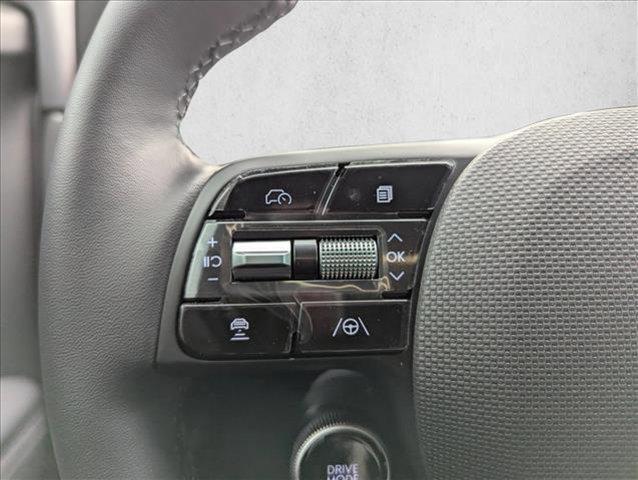 new 2026 Hyundai IONIQ 5 car, priced at $48,545