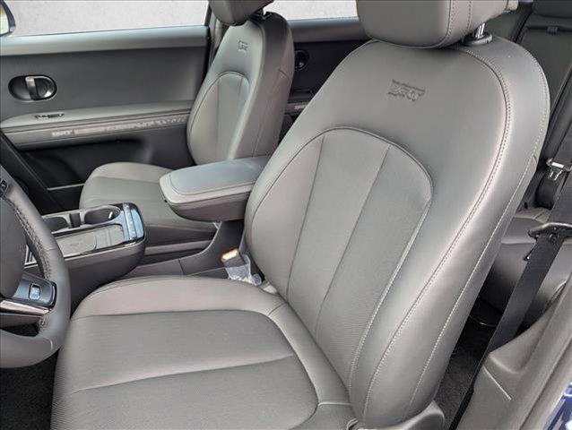new 2026 Hyundai IONIQ 5 car, priced at $48,545