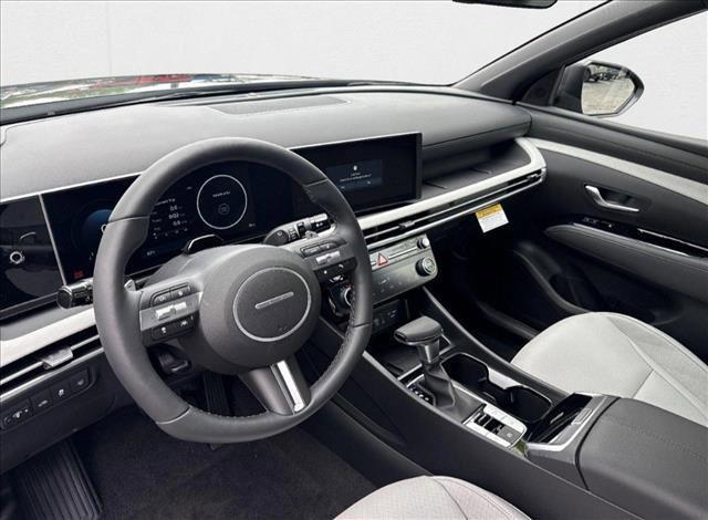 new 2025 Hyundai SANTA CRUZ car, priced at $39,108