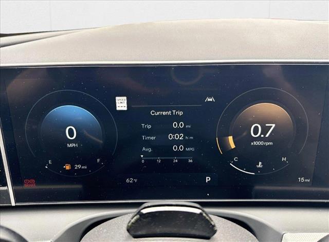 new 2025 Hyundai SANTA CRUZ car, priced at $39,108