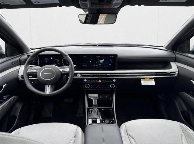new 2025 Hyundai SANTA CRUZ car, priced at $39,108