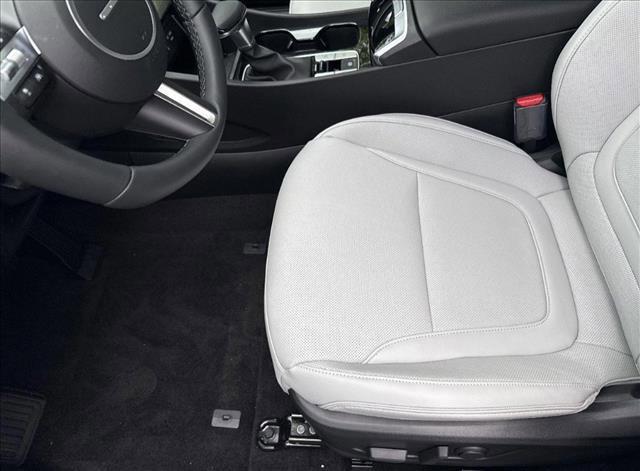 new 2025 Hyundai SANTA CRUZ car, priced at $39,108