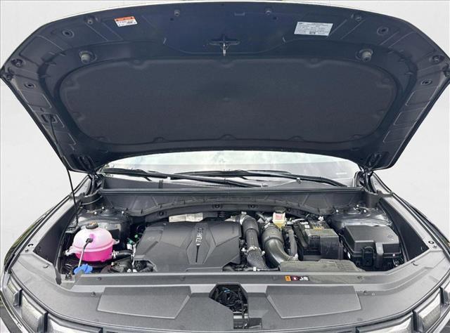 new 2025 Hyundai SANTA CRUZ car, priced at $39,108