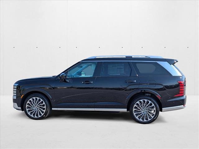 new 2026 Hyundai Palisade car, priced at $53,784