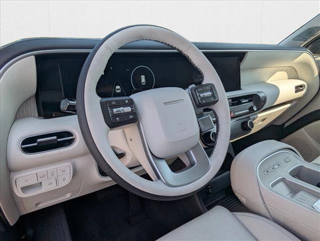 new 2026 Hyundai Palisade car, priced at $53,784