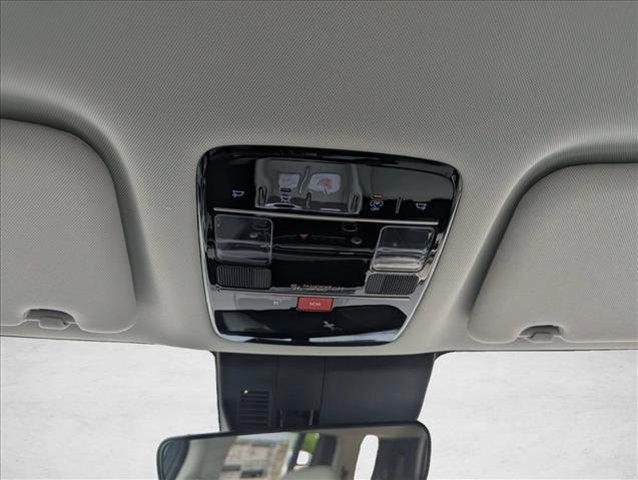 new 2026 Hyundai Santa Fe car, priced at $36,927
