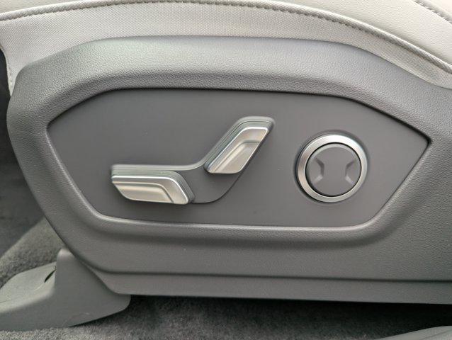 new 2026 Hyundai Santa Fe car, priced at $38,443