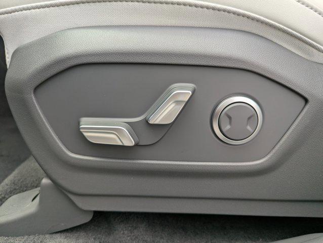 new 2026 Hyundai Santa Fe car, priced at $36,927