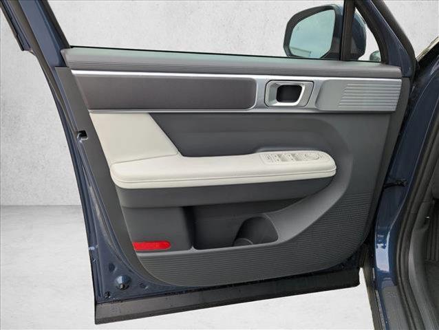 new 2026 Hyundai Santa Fe car, priced at $37,612