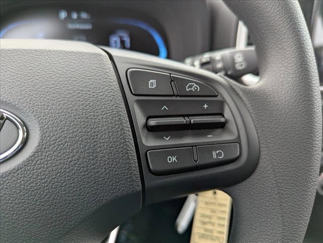 new 2026 Hyundai Venue car, priced at $22,329