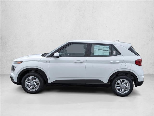 new 2026 Hyundai Venue car, priced at $22,329