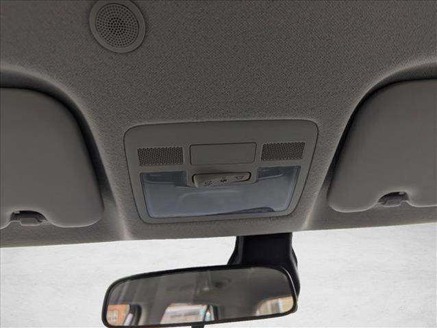 new 2026 Hyundai Venue car, priced at $22,329