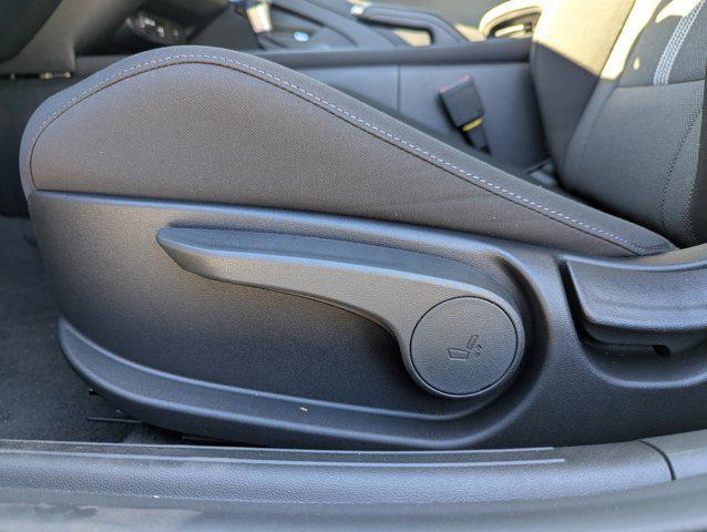 new 2026 Hyundai Elantra car, priced at $24,488