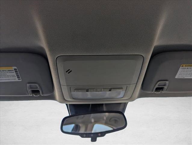 used 2016 Chevrolet Cruze Limited car, priced at $8,957