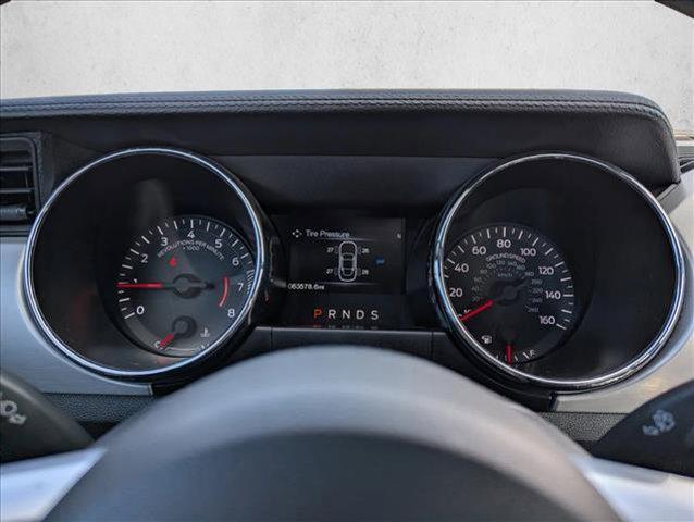 used 2016 Ford Mustang car, priced at $17,914