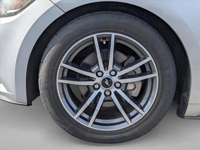 used 2016 Ford Mustang car, priced at $17,914