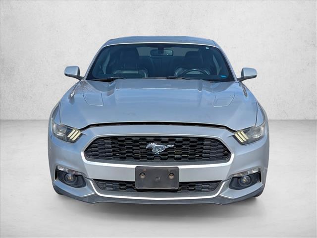 used 2016 Ford Mustang car, priced at $17,914