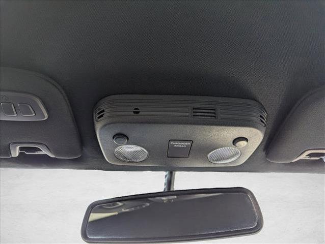 used 2016 Ford Mustang car, priced at $17,914