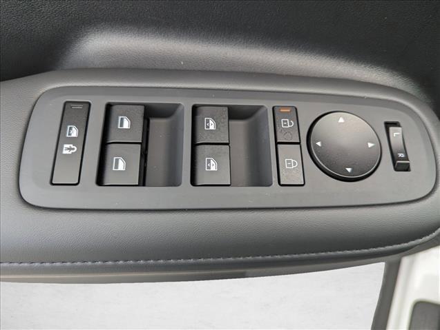 new 2026 Hyundai Santa Fe car, priced at $37,468