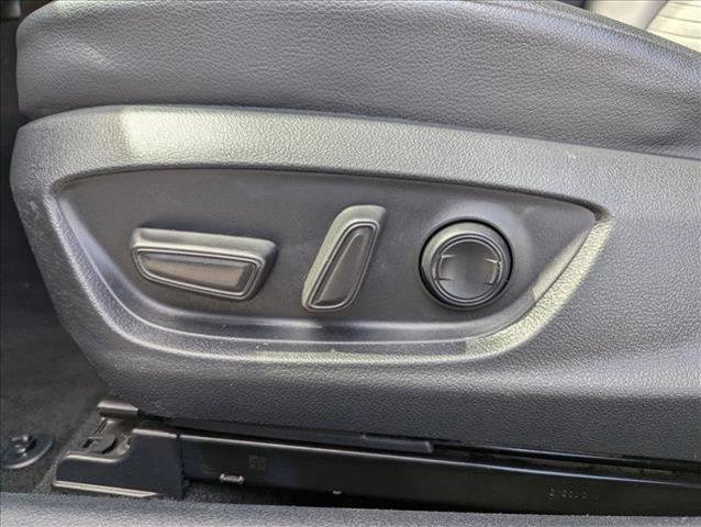 used 2023 Toyota Camry car, priced at $28,273