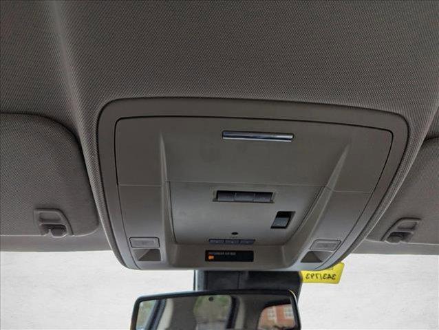 used 2017 Chevrolet Silverado 1500 car, priced at $23,896