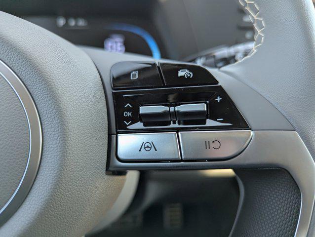 new 2026 Hyundai Elantra car, priced at $24,890