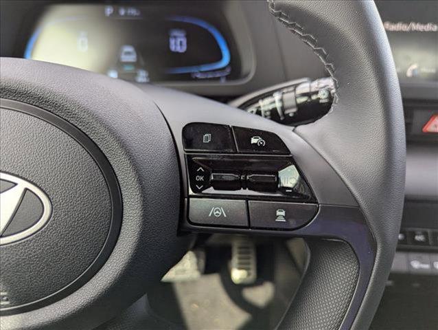 new 2026 Hyundai Elantra car, priced at $26,076