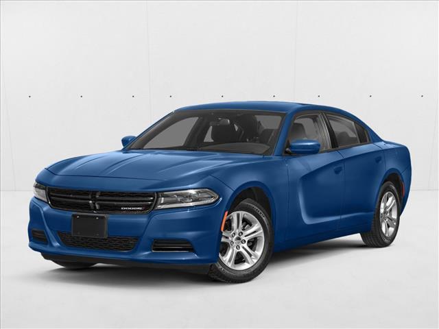 used 2023 Dodge Charger car, priced at $29,071