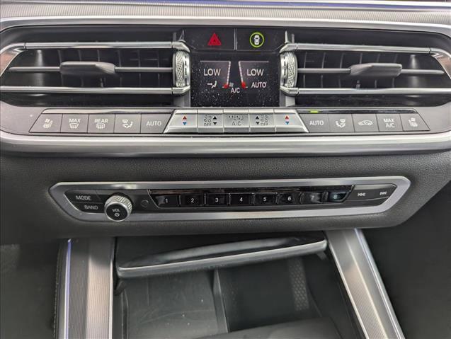 used 2019 BMW X5 car, priced at $29,020