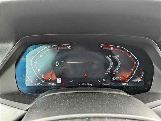 used 2019 BMW X5 car, priced at $29,020