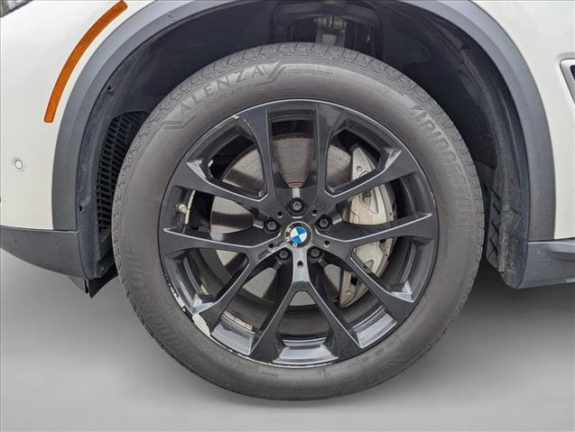 used 2019 BMW X5 car, priced at $29,020
