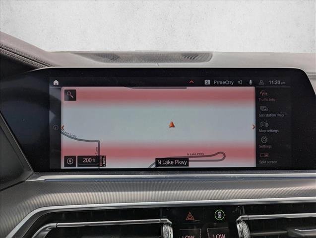 used 2019 BMW X5 car, priced at $29,020
