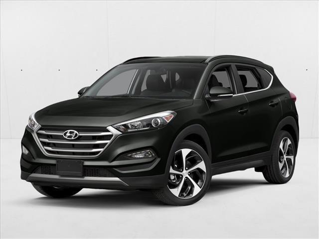 used 2016 Hyundai Tucson car, priced at $15,488