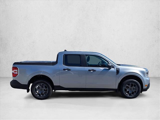 used 2023 Ford Maverick car, priced at $22,990