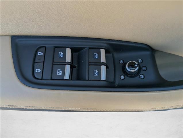 used 2021 Audi Q7 car, priced at $29,540