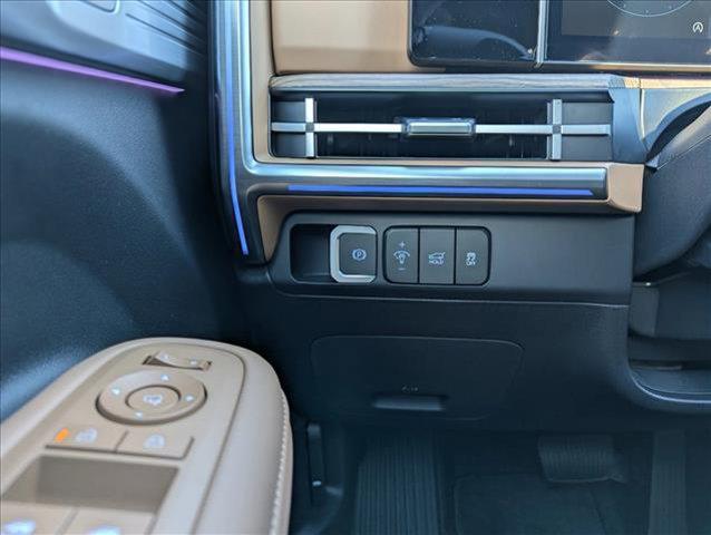 new 2026 Hyundai Santa Fe car, priced at $49,836