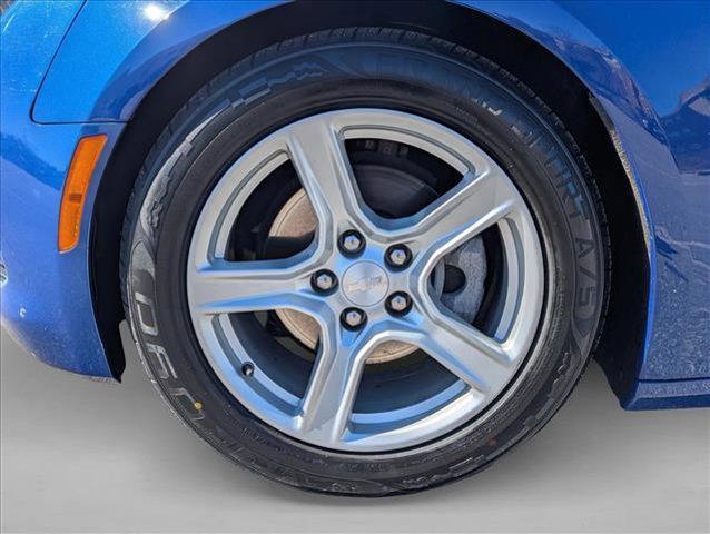 used 2020 Chevrolet Camaro car, priced at $19,913