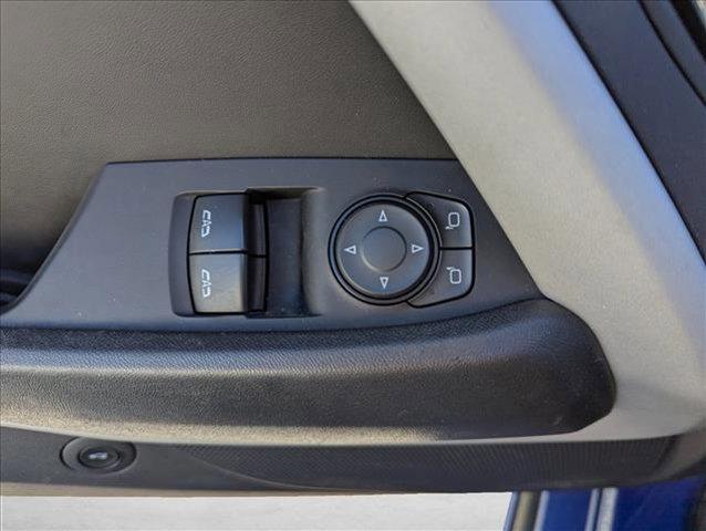 used 2020 Chevrolet Camaro car, priced at $19,913