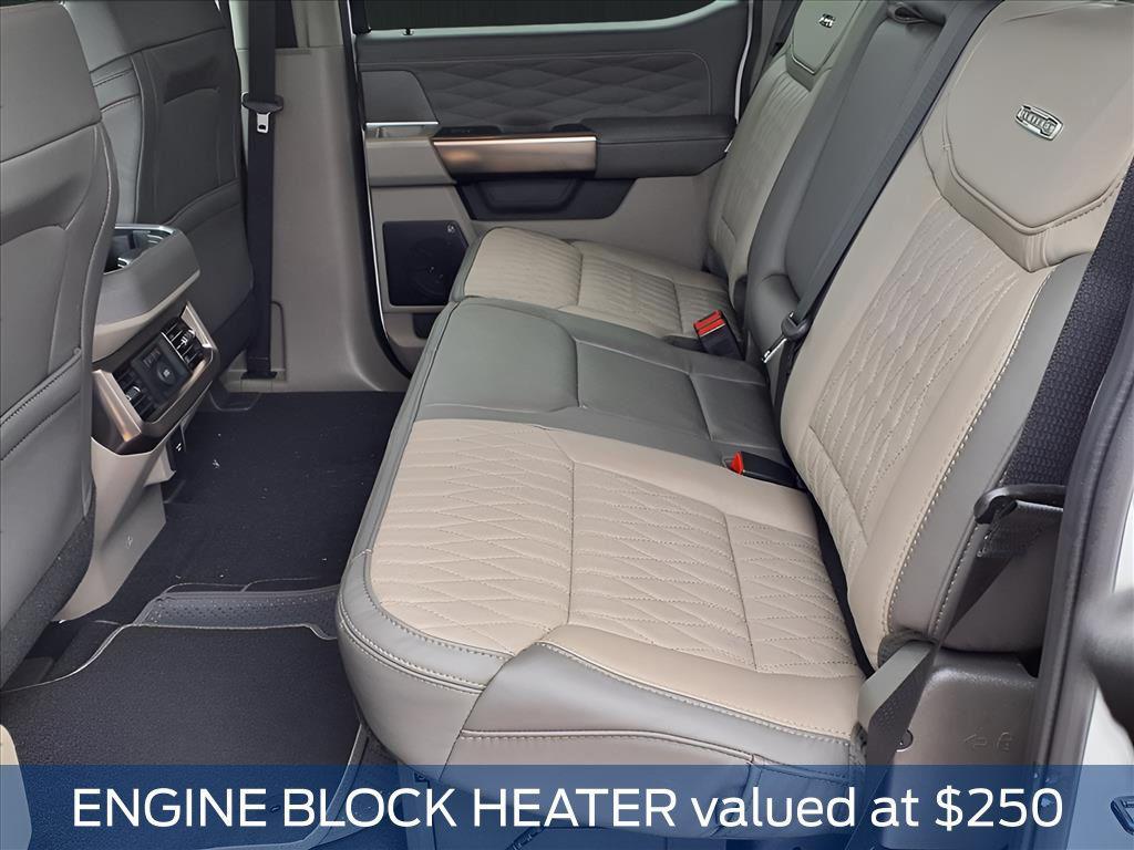 new 2026 Ford F-350 car, priced at $99,810