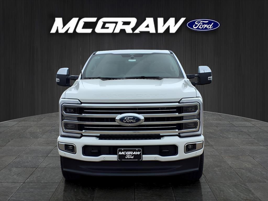 new 2026 Ford F-350 car, priced at $99,810