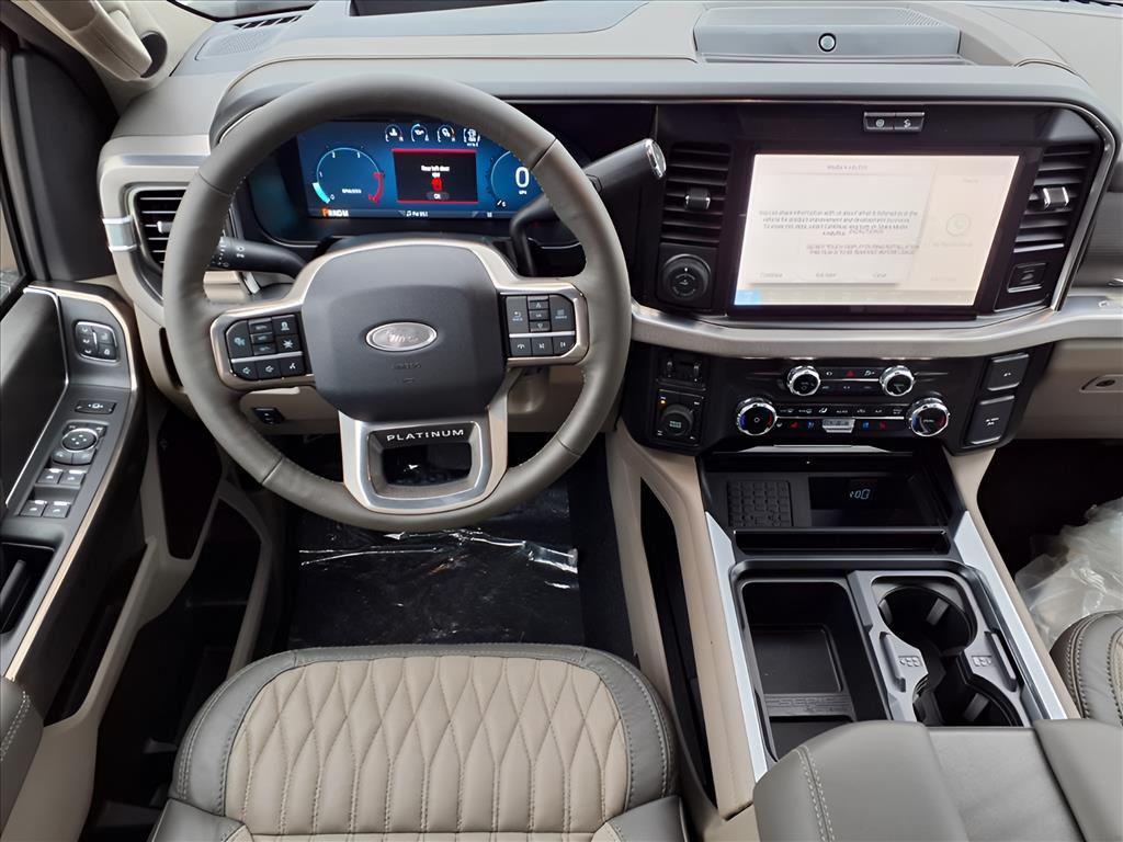 new 2026 Ford F-350 car, priced at $99,810