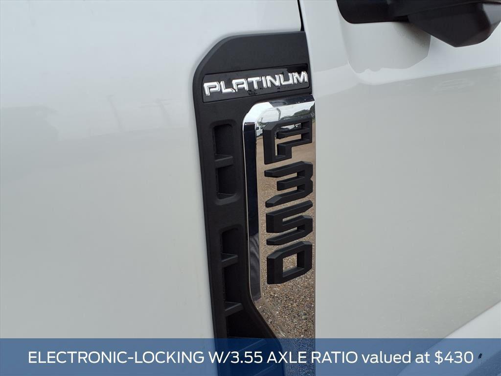 new 2026 Ford F-350 car, priced at $99,810